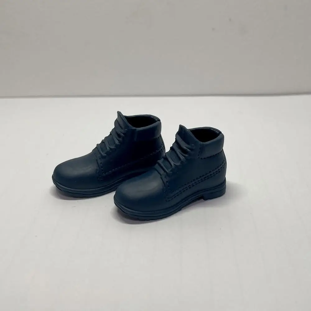 High Quality Fashion Prince Male Shoes Multistyles Plastic Original Boots Sandals Decors Parts for Ken Dolls for 1/6 Male
