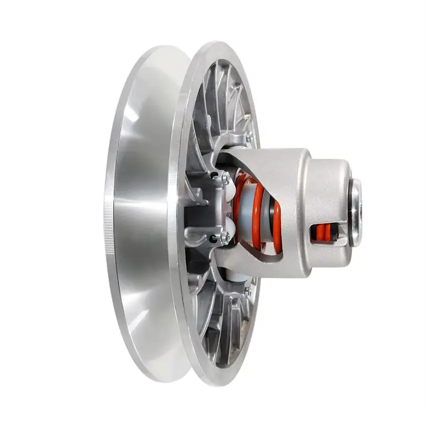 

OEM:0726-289 Ступица заднего колеса для снегохода в сборе для Arctic Cat Bearcat 570 XT International 2009