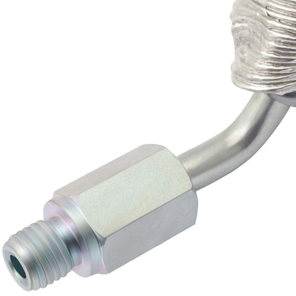 A82E-Turbocharger Coolant Line 55568031 For  Cruze Sonic For Trax Buick Encore