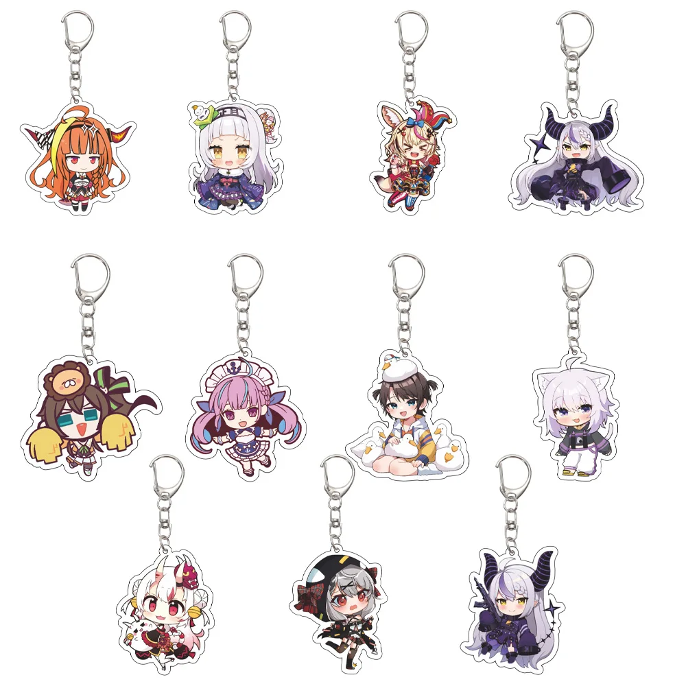 55MM Anime Hololive… - image