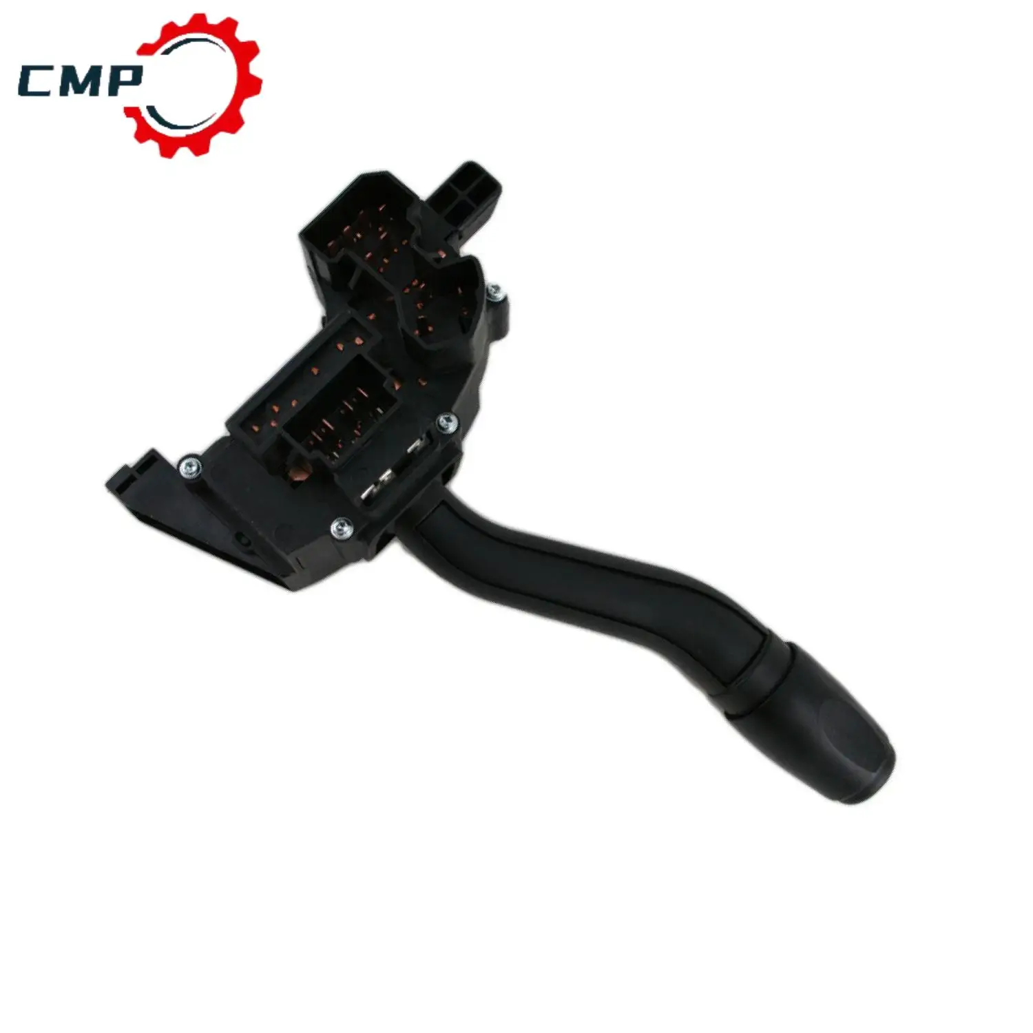 

Turn Signal Switch Module YC2Z-13K359BA For 97-02 Ford E150 Econoline Club Wagon Turn Signal Combination Lever Car Accessories