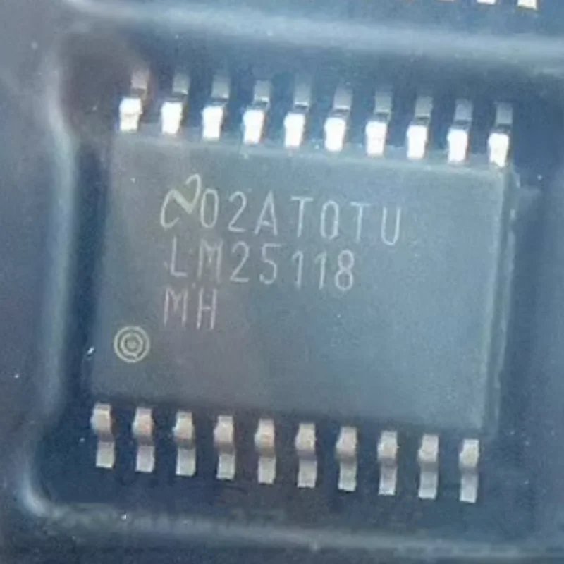 LM25118MHX HTSSOP20 New Original Genuine