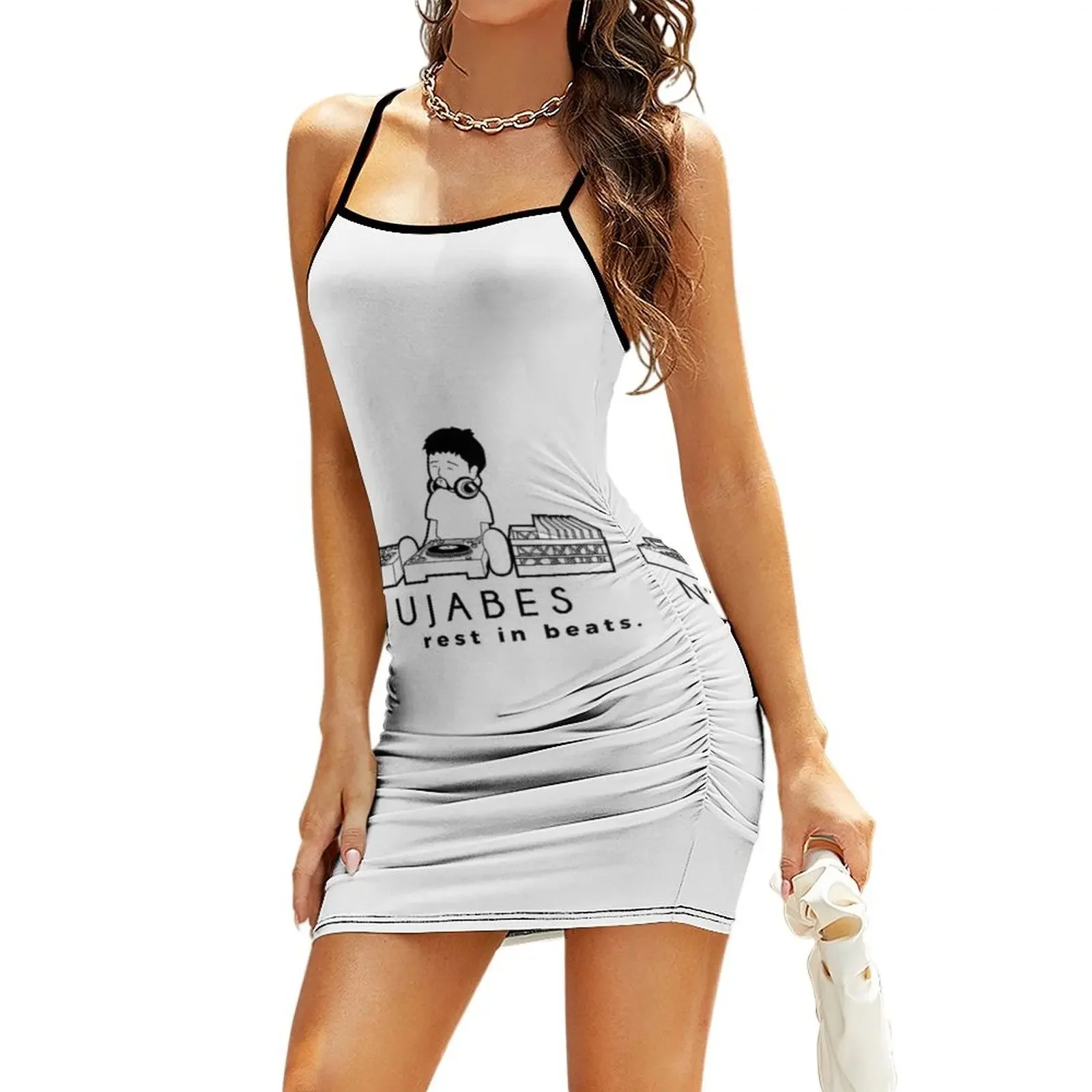 

Nujabes rest in beats. Sling Dress wedding dresses for parties clothes for woman festival outfit women women evening dress Dress