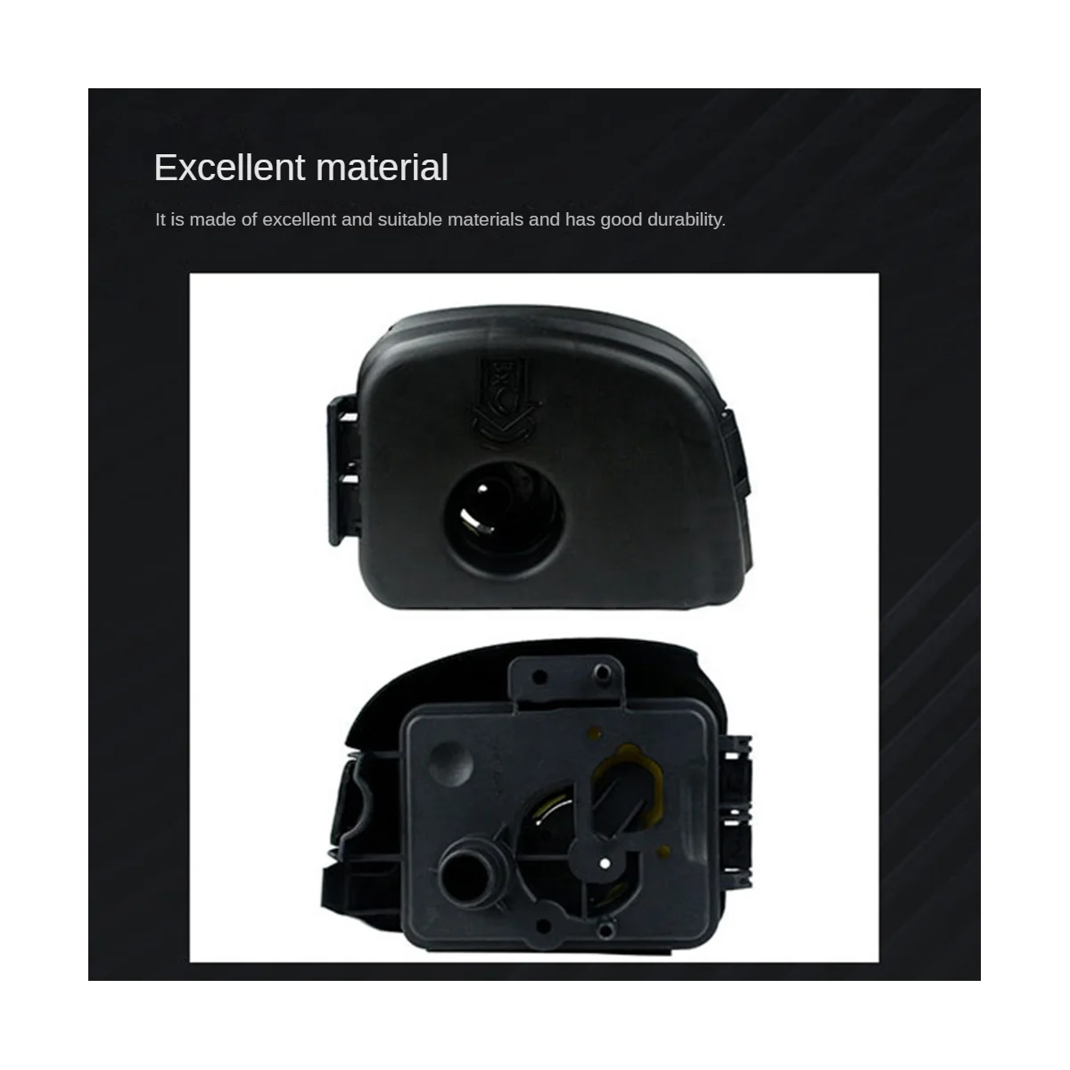 Briggs & Stratton Carburador Air Filter, 799583