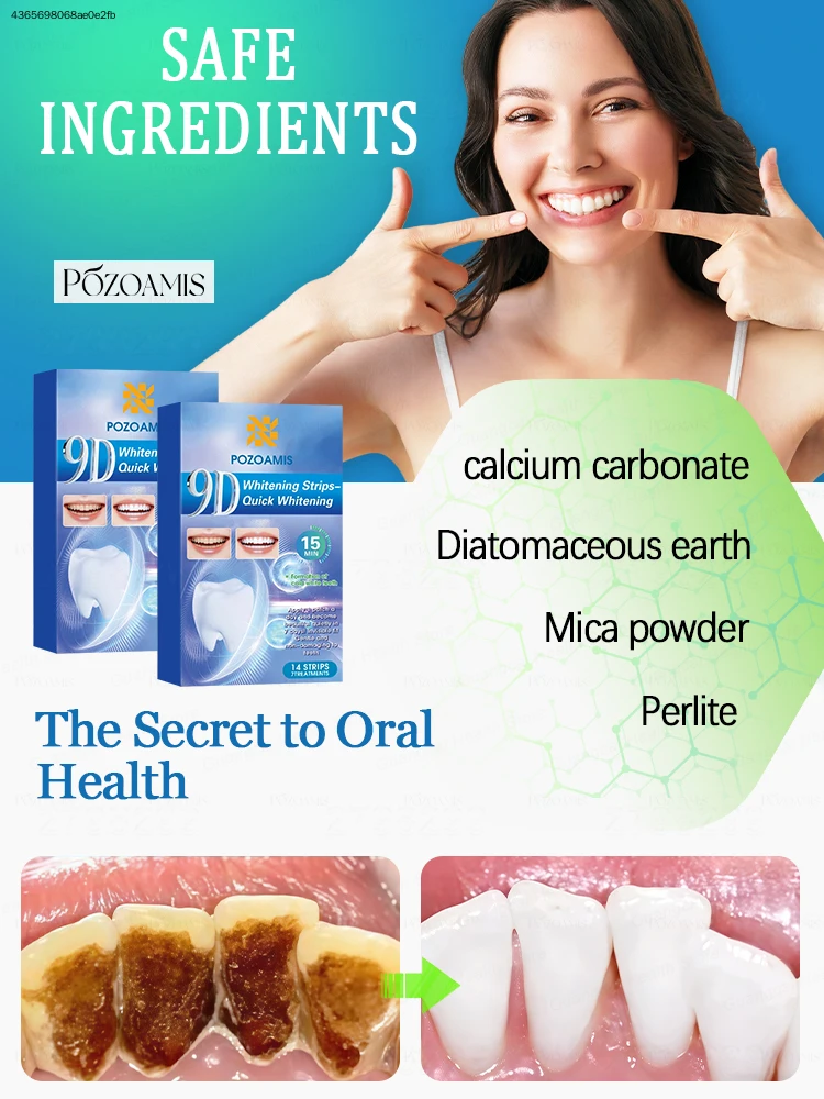 Teeth-Whitening And Brightenin - Teeth Whitening Toothpaste review and price