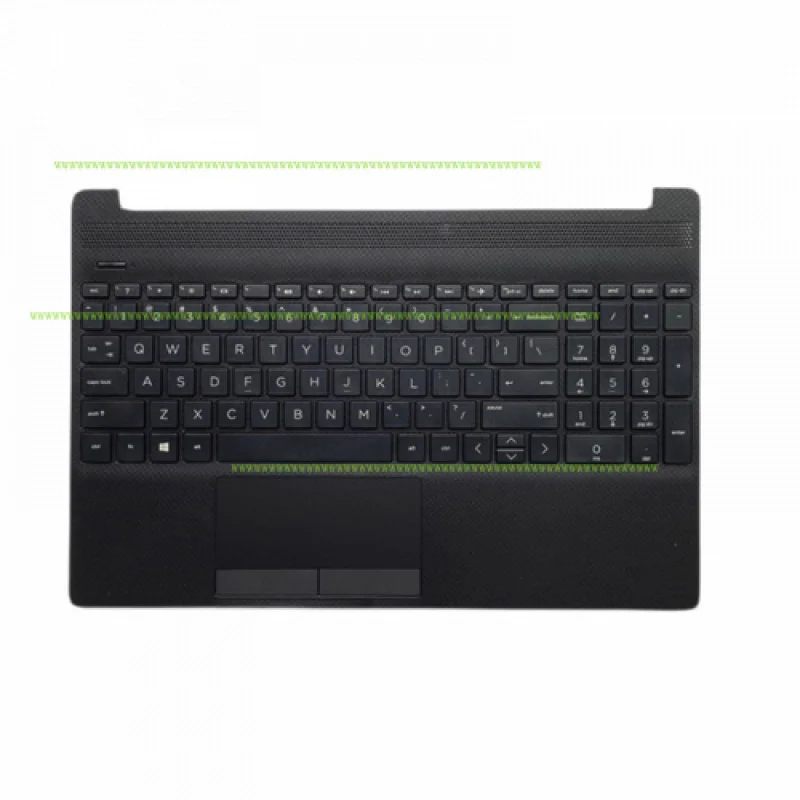 a-pour-hp-15s-du-15s-dy-15-dw-repose-paume-clavier-couvercle-de-lunette-l94460-001-non-retro-eclaire