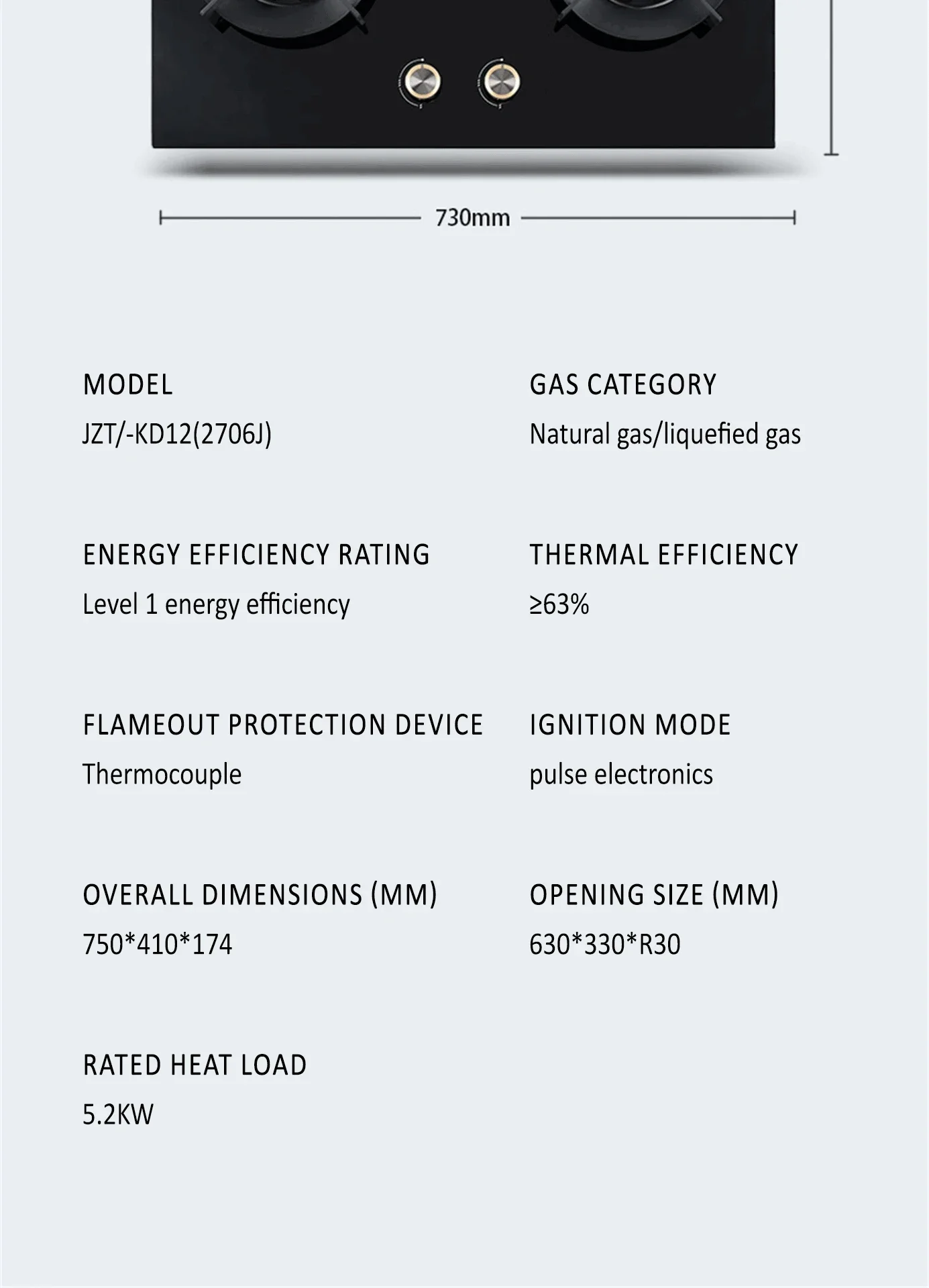 Китай оптовая продажа передовой технологии электрической газовой плиты