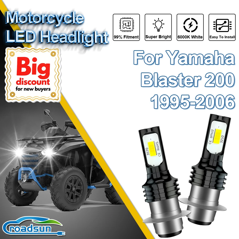 Roadsun 1X Motorcyc…