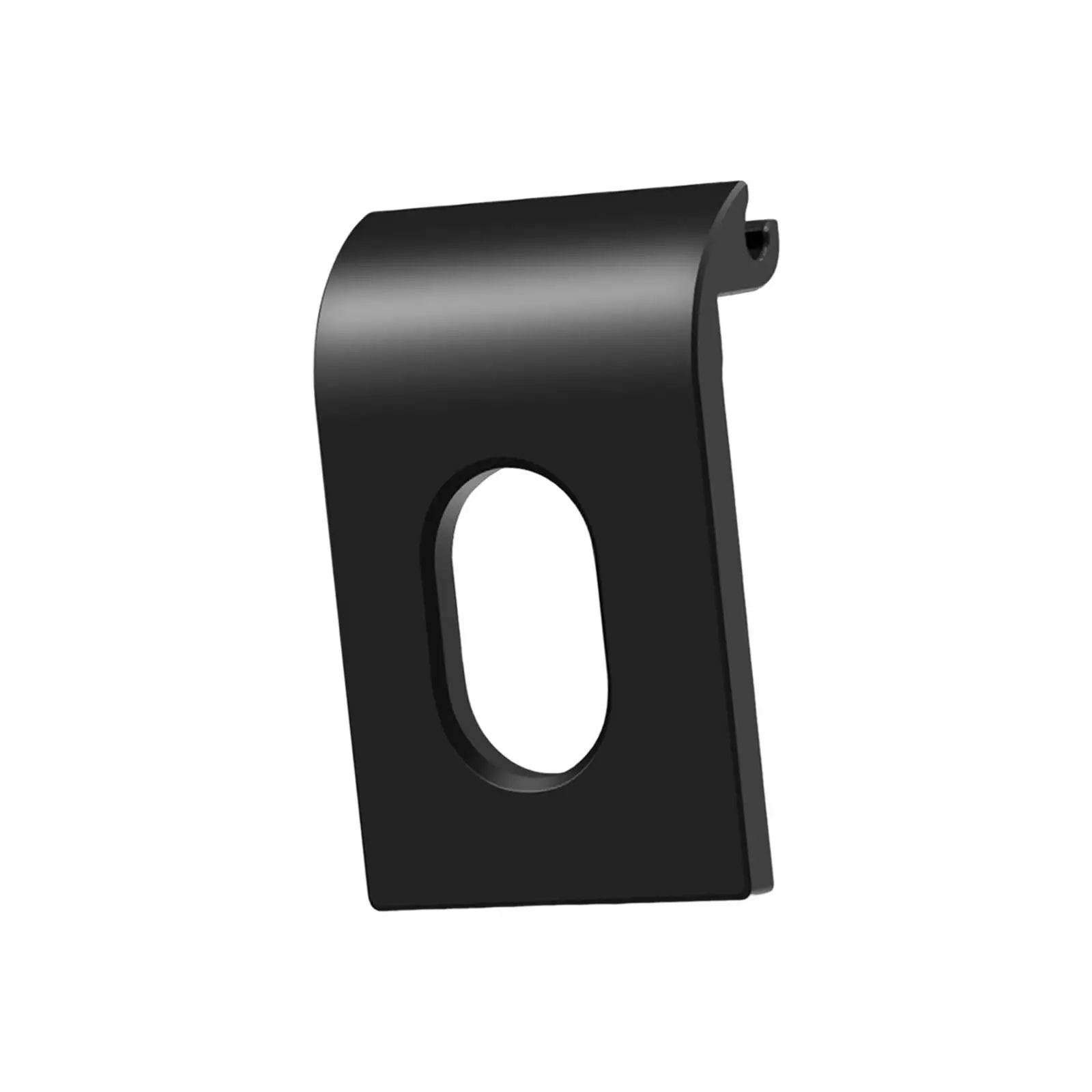 Metal Side Cover Durable for Hero11 Black Mini Action Camera Accessory