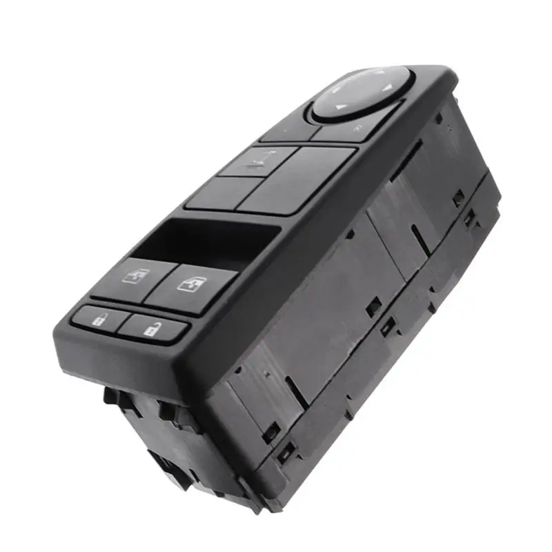 

Powerful Power Window Control Switch Driver Side Control Switch For MAN TGS TGX TGL TGM Trucks Window Lifter Control Switch 8125