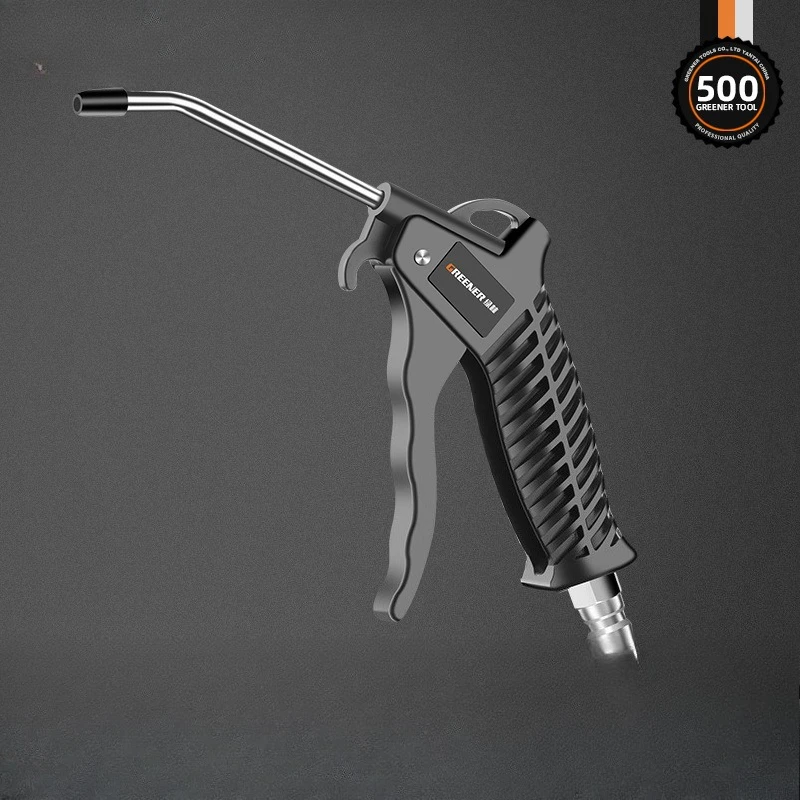 Blowing Dust Gun High-pressure Truck Air Gun Blowing Tool Industrial Dust-blowing Air Pump Spray Gun