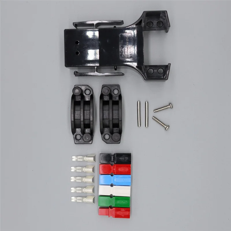 ABKI-Bitmain مينر P33 أندرسون التوصيل موصل الطاقة ل Antminer S21 S19jxp T21 إمدادات الطاقة شحن موصل طرفي