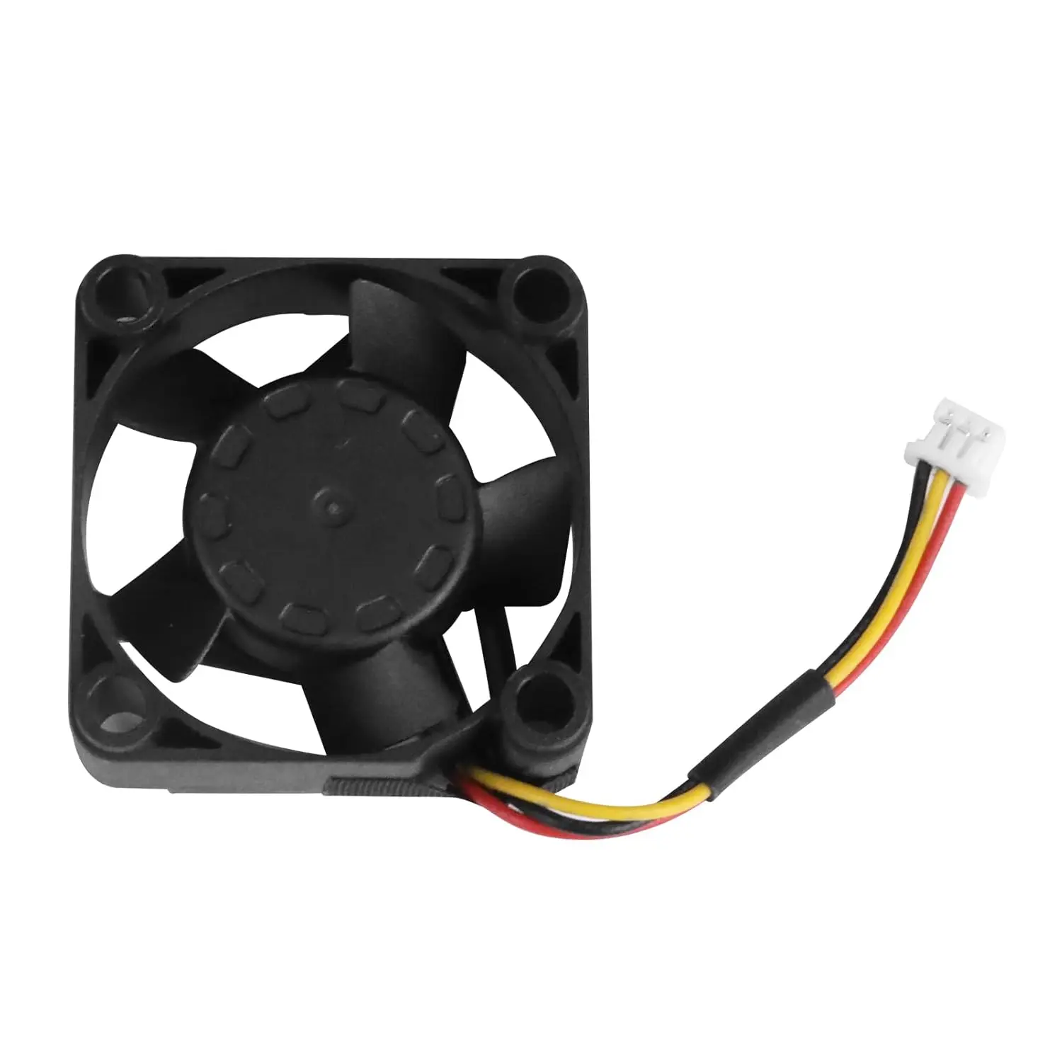 Creality Ender 3 V3 SE Lüfter, 4010 Gebläselüfter DC 24V 2510 Axialer Kühlventilator Hotend Kühlkörperlüfter für Ender 3 V3 SE/KE – Detail 6