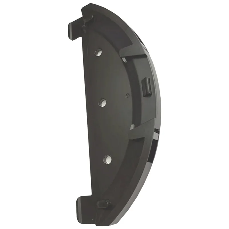 Proscenic 로봇 진공 청소기 예비 부품, 진공 청소기 걸레 천, 거치대 및 걸레 천, M8 Pro