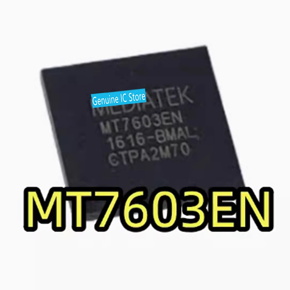 MT7603EN/B MT7603EN QFN New Original Genuine Ic