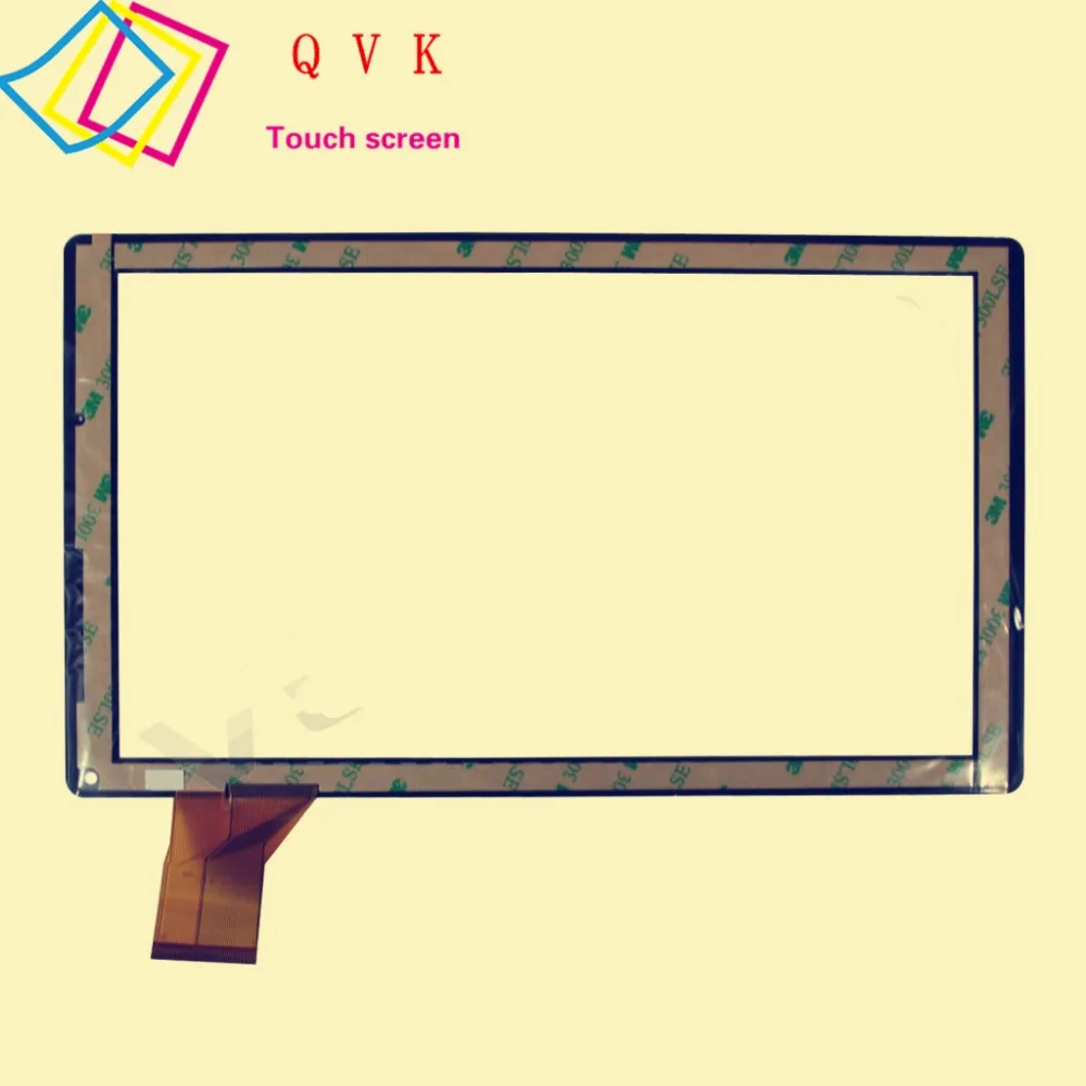 10.1 inch touch screen for Selecline MID11Q9L 861894 Tablet PC capacitive touch screen digitizer sensor glass panel