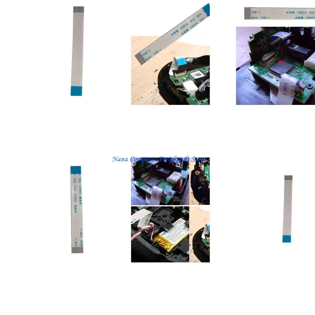 

F68c для G502 Bidse Cheys Motherboard Pogure Гибкий кабель гибкий кабель