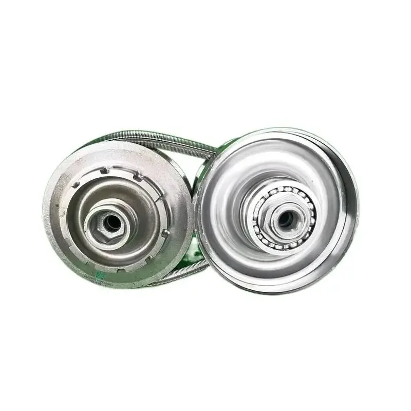 High Quality Used CVT Pulley Assembly For Hondo G2AA G2CA SROA GTAA GCCA Transmission