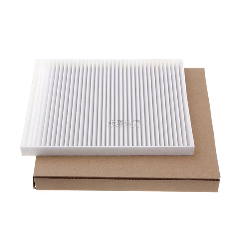 Cabin Air Filter For Kia Soul EV 1.6L 2.0L SOUL II (PS) EV Electric  OEM:97133-B2000