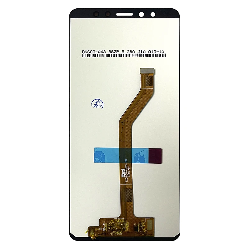 5.99' AAA+ Ekran LCD do Lenovo K5 Pro L38041, Panel Dotykowy, Digitizer, Zestaw do Naprawy, Części Zamienne do Wyświetlacza K5Pro — zdjęcie produktu 4