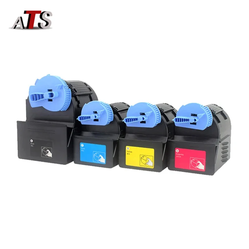 1Set G35 GPR23 C-EXV21 Toner cartridge for Canon IR C2380 2550 2880 3080 3380 3480 3580 Compatible Color Toner Powder