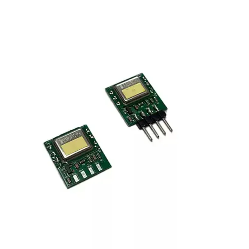 SFA40 Formaldehyde Sensor Module HCHO CH2O Gas Detector I2C for Air Purifier Conditioner Indoor Air Quality Monitor