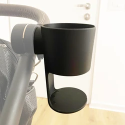Stroller Cup Holder For Cybex Priam Mios Balios S Melio Eezy Gazelles Beezy Pushchair Drink Holder Baby Buggy Accessories