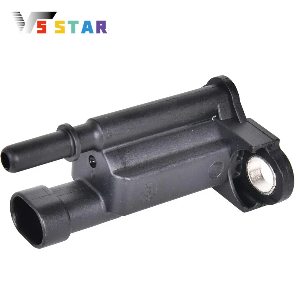 

12582627 2141077 Электромагнитный клапан продувки канистры пара EVAP для Chevrolet Avalanche 1500 2500 2006-2011 Cadillac DTS 2004-2006 гг.