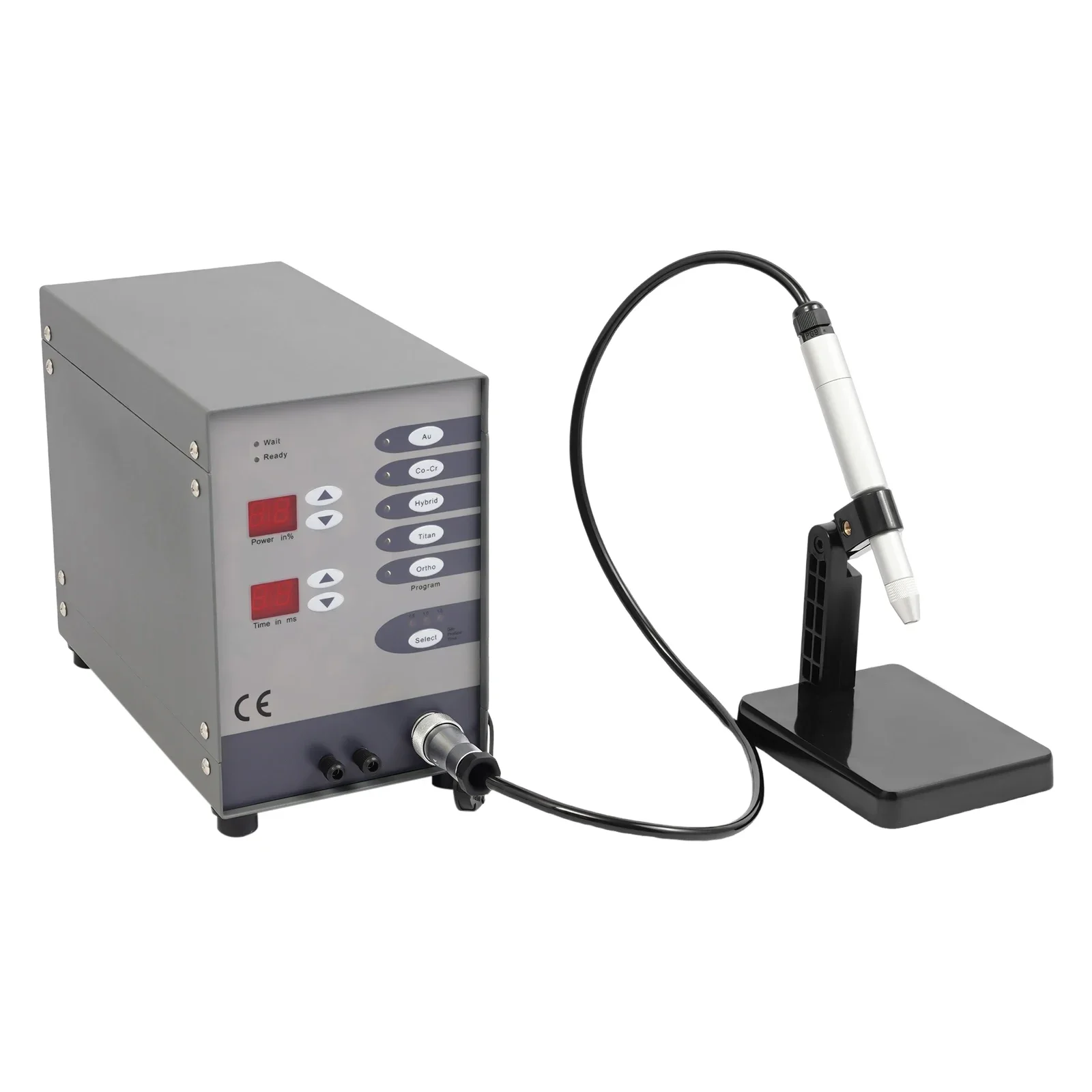 110V 60HZ Handheld Pulse Arc Welder CNC Spot Welding Machine, CNC Welding Jewelry Repair Tool, for DIY Jewelry Repair