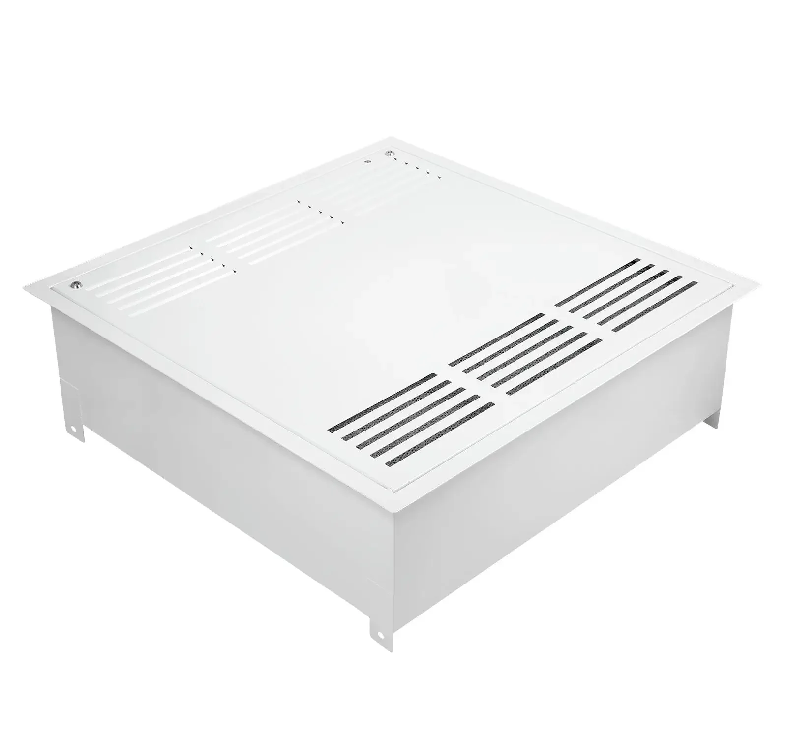 

Ceiling Mounted Grow Room Air Purifier Bipolar Ion Plasma Generator Remove Odors and Mildew