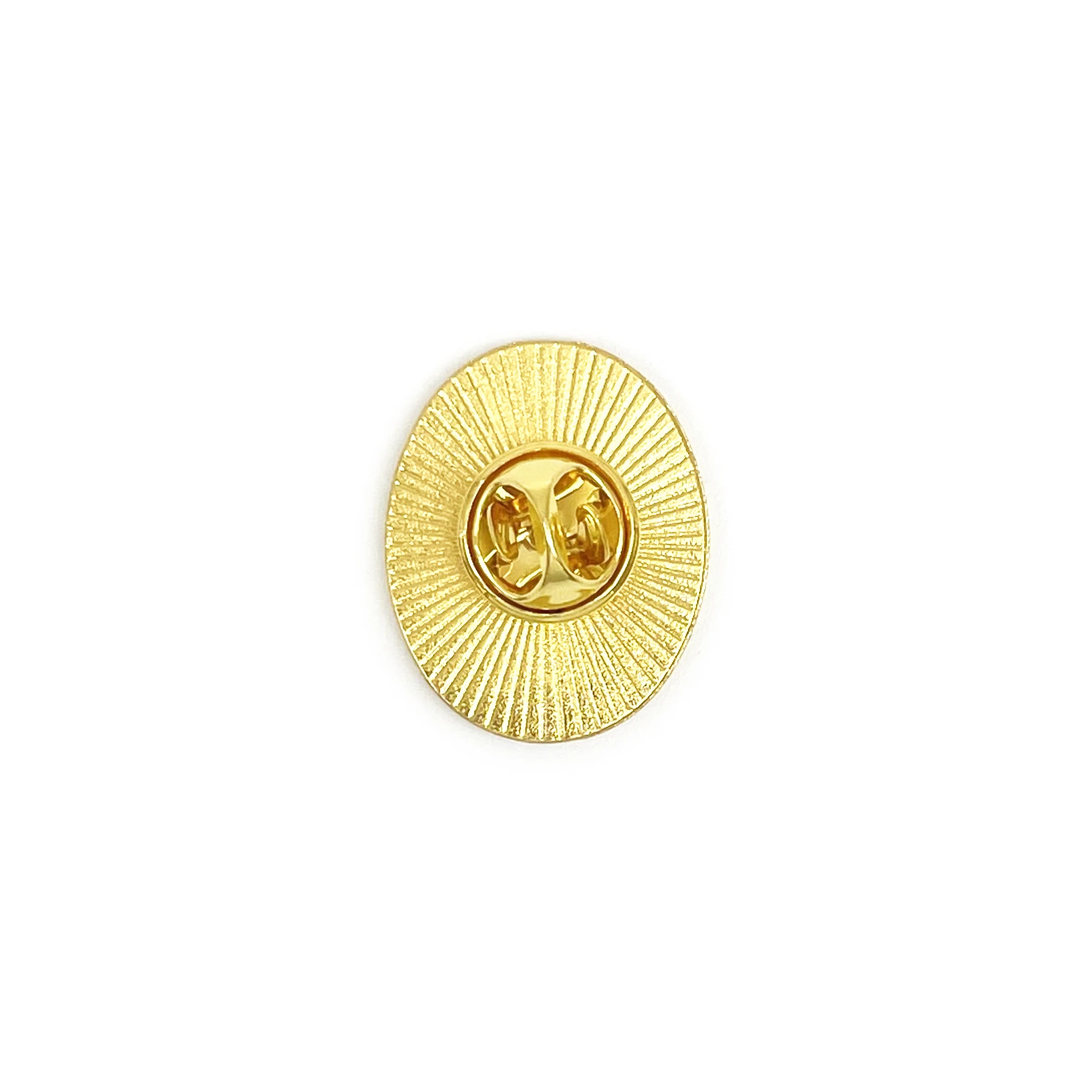 12Pcs San Judas Crystal Embellished Catholic Lapel Pins - Assorted Colors for Religious Festivals And Celebrations