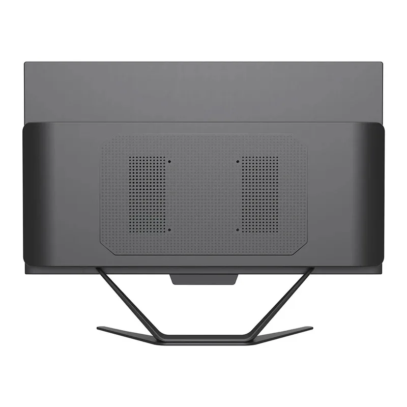 Hot Sale Core I3i5i7 Business Office All In One Computer Rotatable Bracket 4K HD Touch Screen All In One PC
