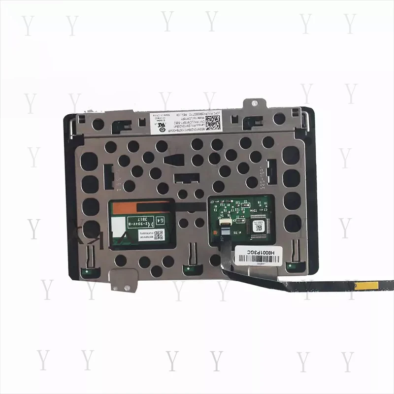 Y+    For Lenovo Yoga 920-13IKB  New Touchpad Trackpad Mouse Board Replacement gold
