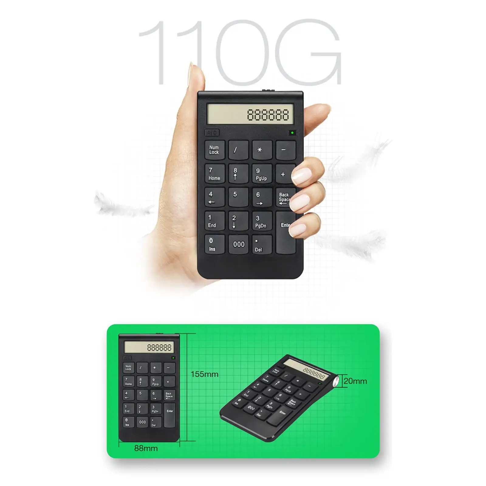 thumb