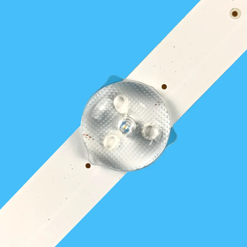 LED-Hintergrundbeleuchtungsstreifen für H32D7100E H32D71100E V320BJ6-Q01 CX315DLEDM V320BJ8-Q01 HL-00320A30-0601S-07 A1 HL-00320A30-0601S-03 A1