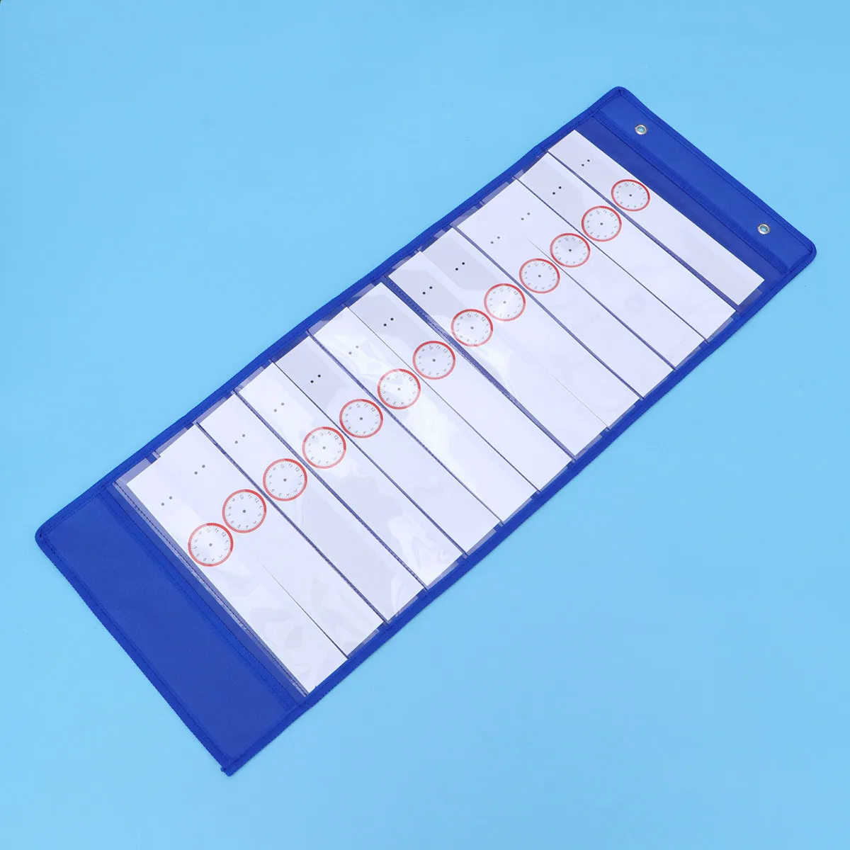 

Прозрачный ежедневный планировщик для детей, для организации занятий в классе, расписание занятий для учащихся, учебные пособия, для печати