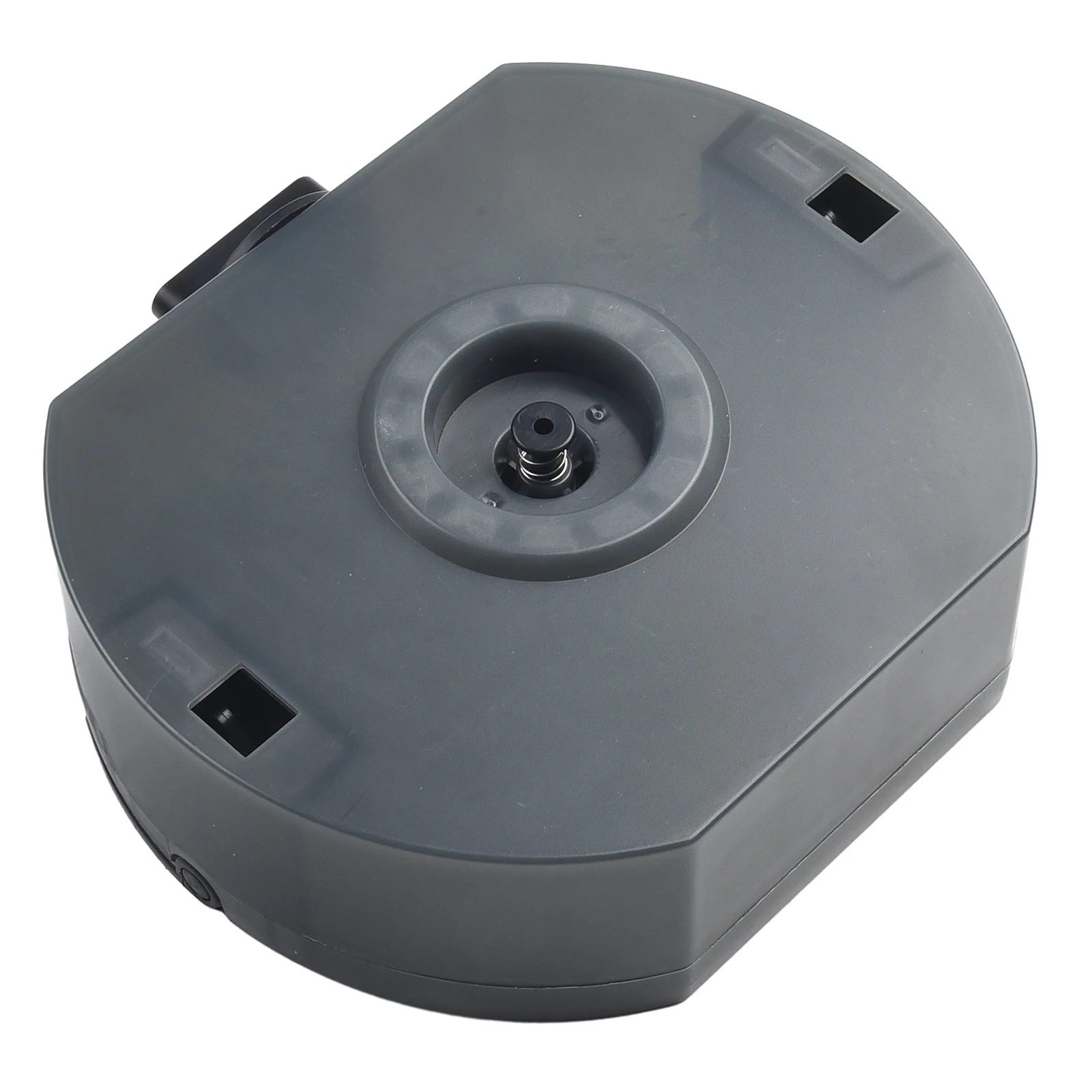 Tanque de água Fr0 ---- ou== = r J========== Robô Mop Substituição Tanque de Água Aspirador de Pó Tanque de Água Caixa de Poeira Peças Acessórios