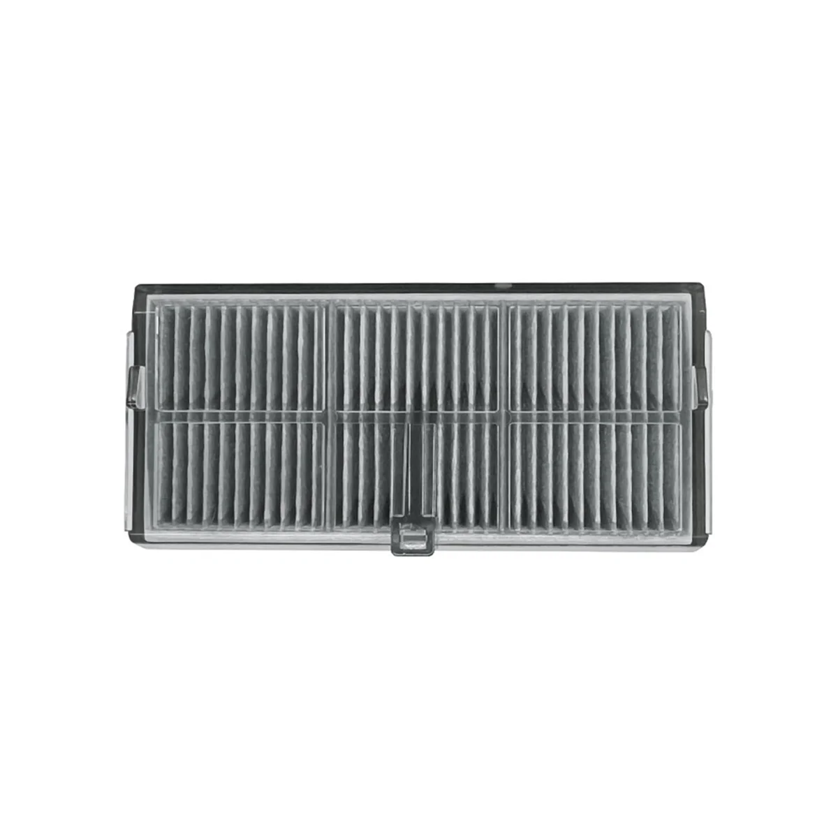 N18R لـ H40 / D101CN قطع الغيار فرشاة جانبية رئيسية فلتر Hepa ممسحة قماش كيس لجميع الغبار الملحقات