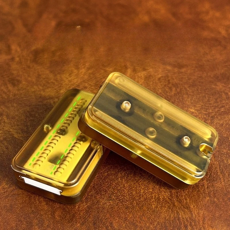 

Механический слайдер, магнитная толкающая пластина, сенсорные игрушки для снижения стресса, EDC, снятие тревоги, декомпрессия, антистресс