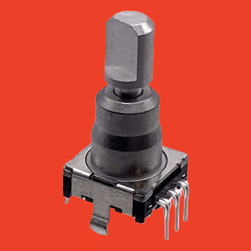 Pioneer 2000 900 3000 Disc XDJXZ RX2 RX3 RR Song Selection Knob Potentiometer DSX1080