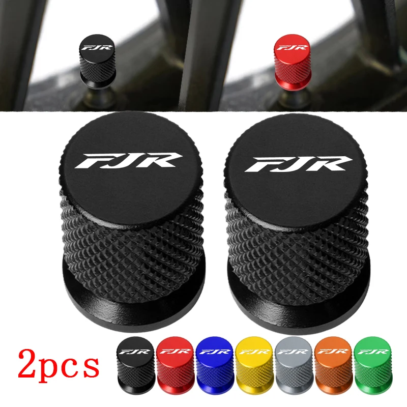 2PCS Motorcycle Tir…
