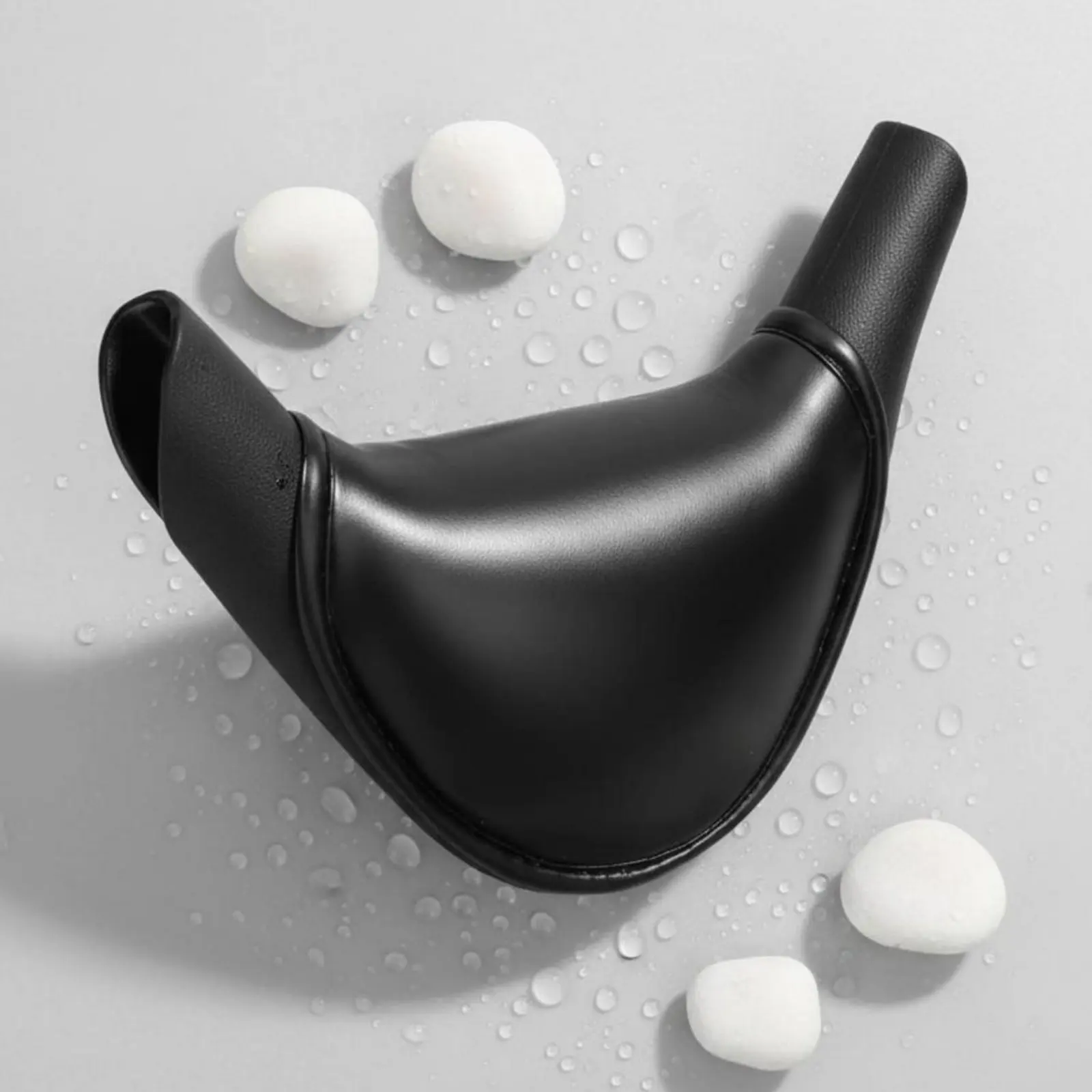 Shampoo Bowl Neck Rest Universal Pad Salon Sink Neck Pillow Comfortable Hair Washing Headrest  for Barbers salon Spa