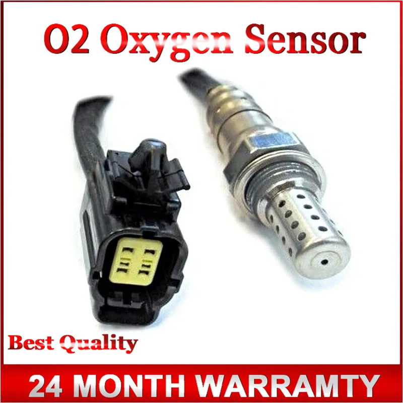 For Lambda Probe O2 Oxygen Sensor Fit KIA CARNIVAL / Sedona 2.5 1999-2006 NO# 39210-3Y100 39210-3Y120 39210-3Y140 39210-3Y160