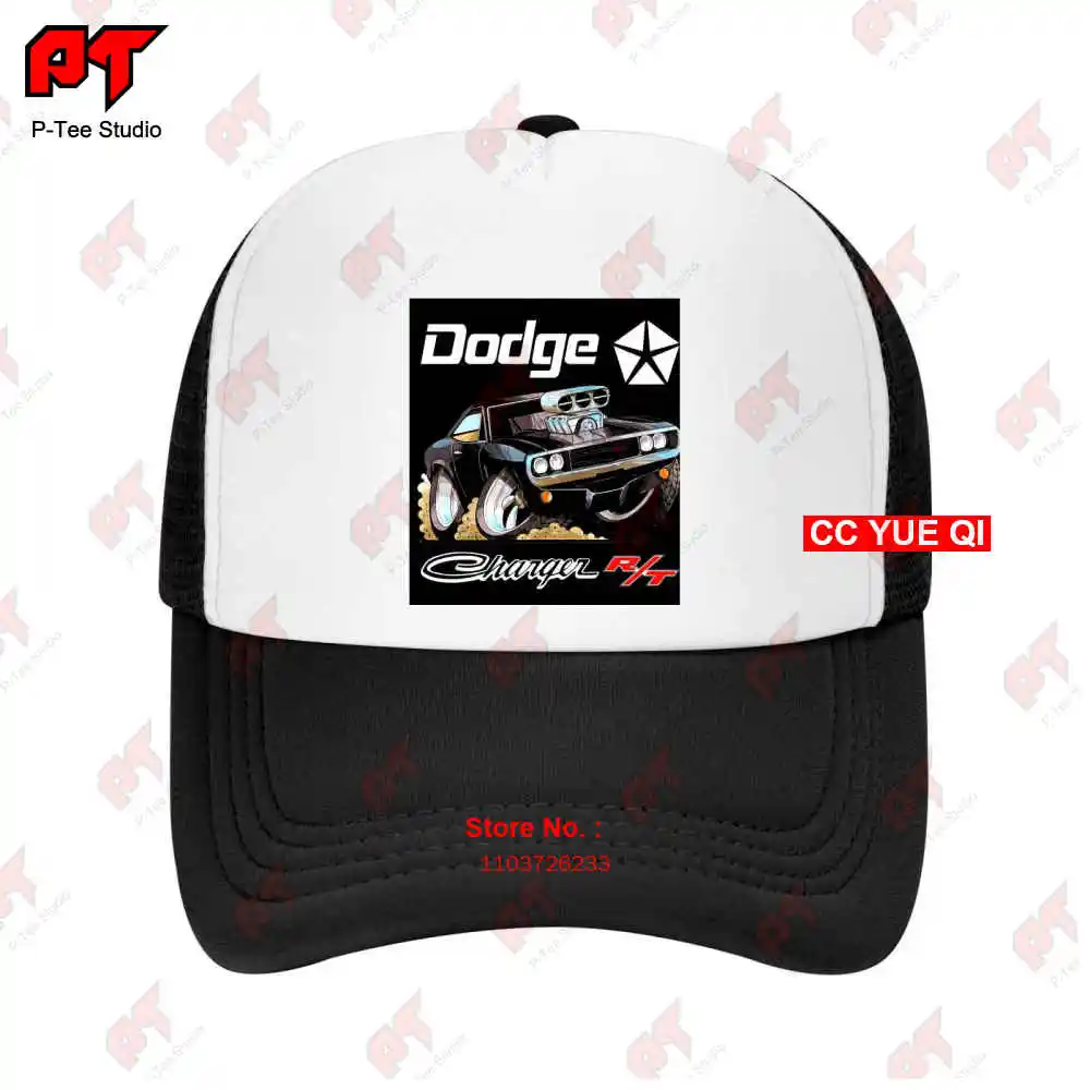 Fast And Furious Baseball Caps Truck Cap WVWO