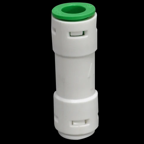 Check valve push in for non return water reverse osmosis system filters 1/4