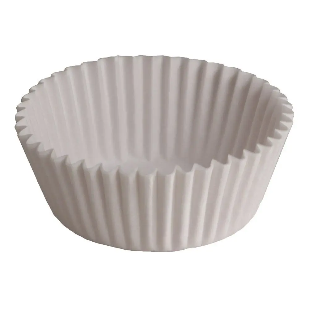 

Bg Cups, 3-1/2 x 1-5/8, White, Case O 10,000 Cups