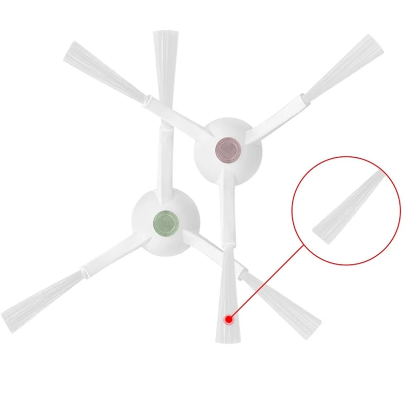 T78C-For-Ecovacs-Deebot-T20-Omni--T20--T20-Max--T20-Pro-Robot-Vacuum-Clener-الجانب الرئيسي-فرشاة-ممسحة-فلتر-حقيبة-أجزاء بديلة