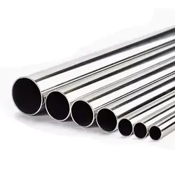 Stainless Steel Round Tube Pipe 42mm 44mm 45mm 48mm 50mm 51mm