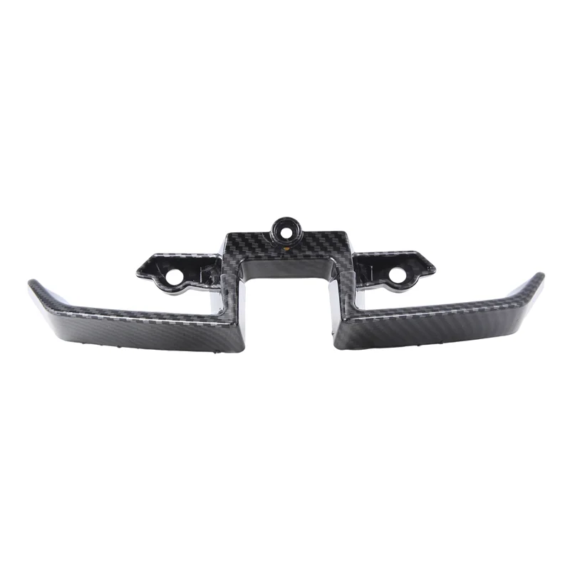 

Plain Motorcycle Replacement Parts Headlight Wing Panel Fairing Part Kits For Yamaha MT10 MT-10 FZ-10 2017 - 2021