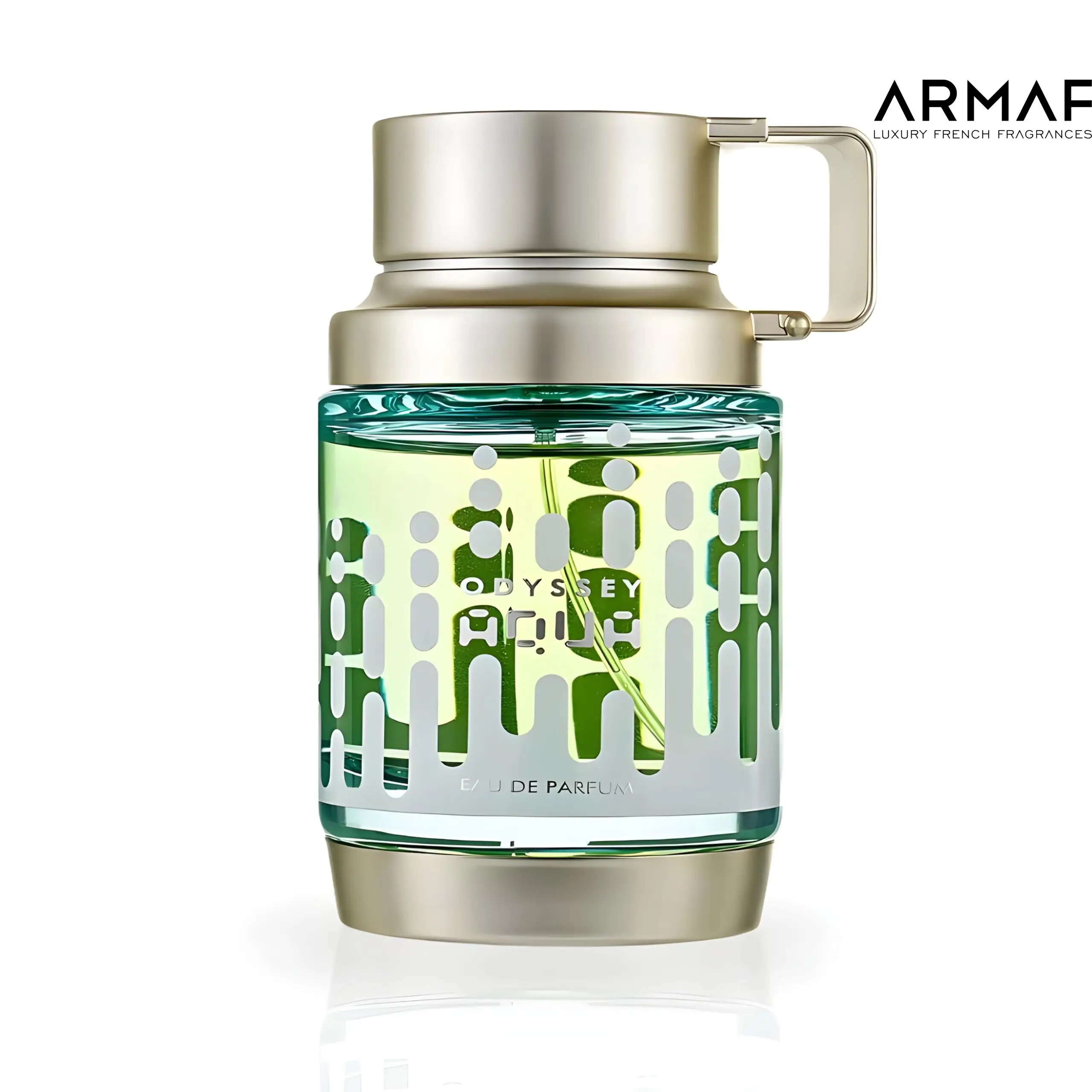 Armaf Odyssey Aqua …
